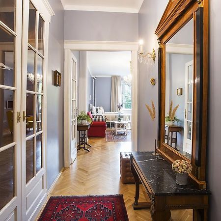 Engel Apartman Budapest Exterior photo